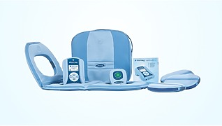 Magnetfeldtherapie set Biomag Lumina 3D-e FSe