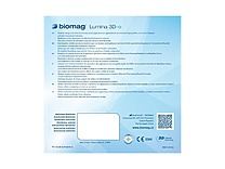 Bedienungsanleitung für das Magnetfeldtherapiegerät Biomag Lumina