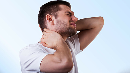 Nervenkompression (chronisch)